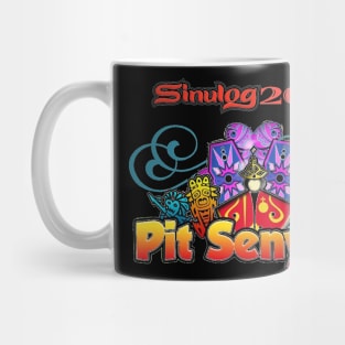 Sinulog 2019 PIT SENYOR! Mug